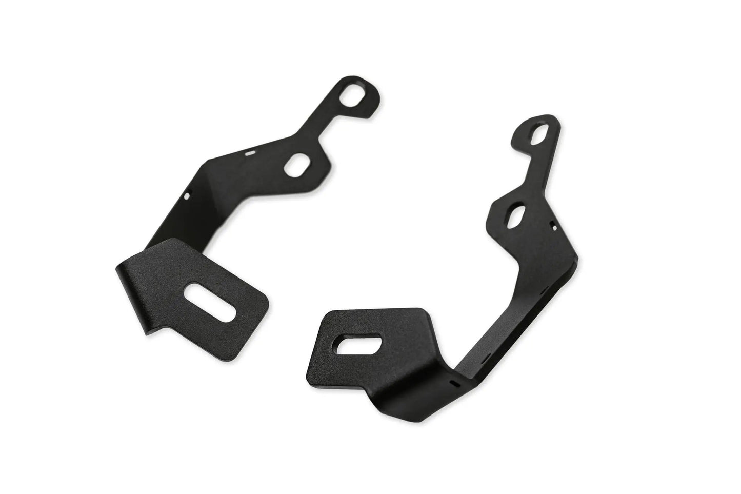 Rago Fabrication 3rd Gen Tundra Ditch Light Brackets by Rago Fabrication