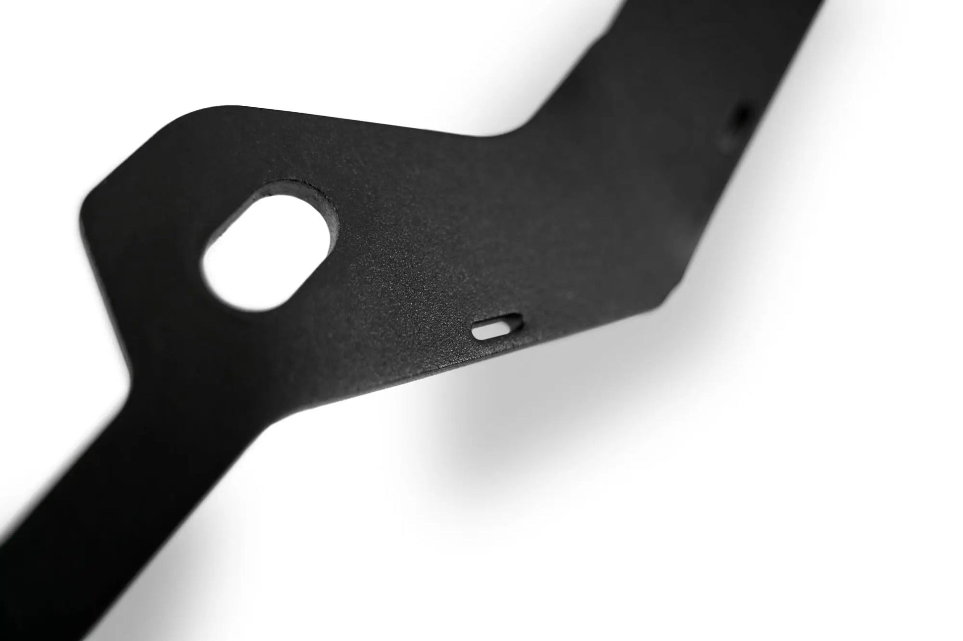 Rago Fabrication 3rd Gen Tundra Ditch Light Brackets by Rago Fabrication