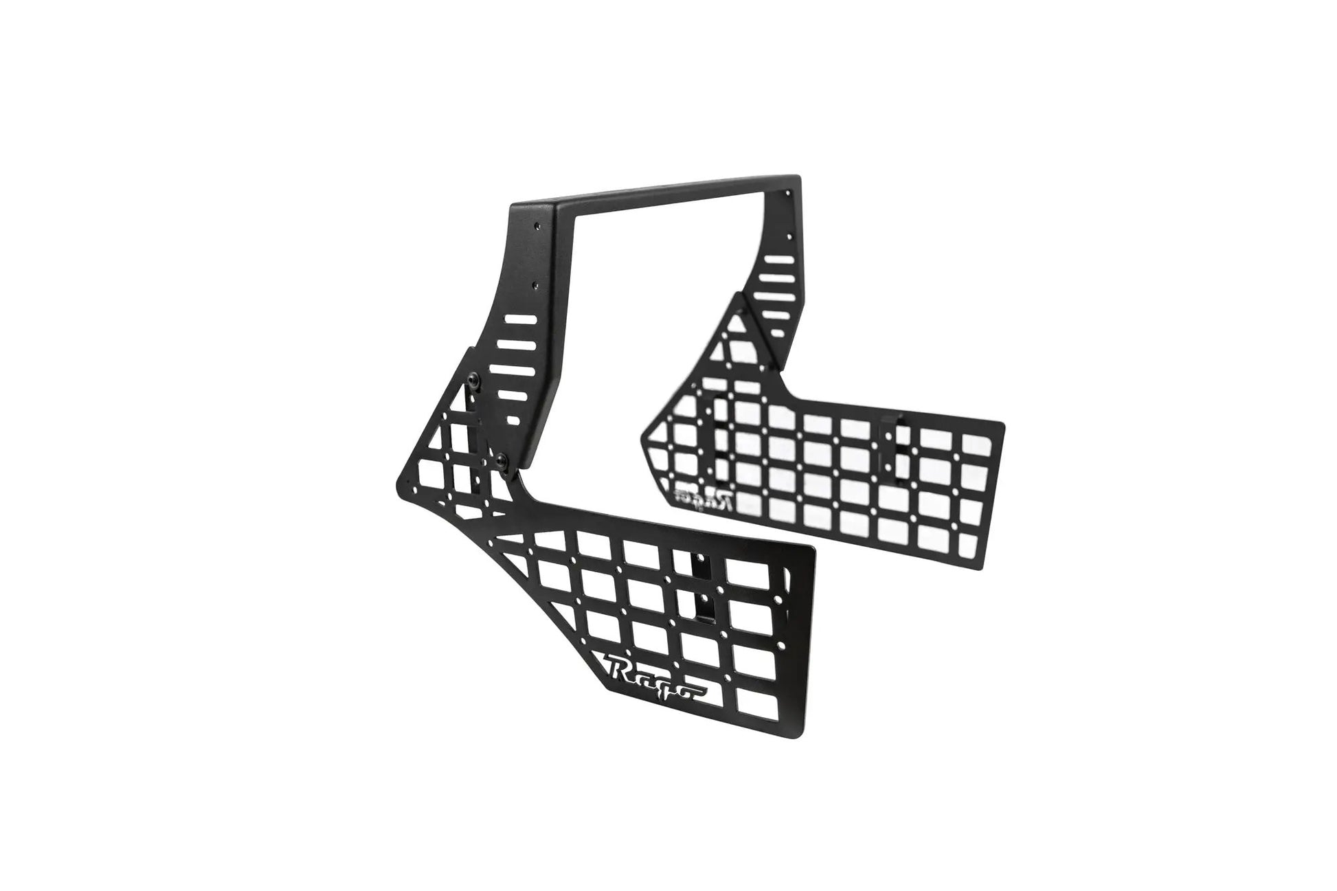 Rago Fabrication 3rd Gen Tundra Center Console & Digital Device Bridge by Rago Fabrication