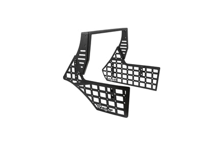 Rago Fabrication 3rd Gen Tundra Center Console & Digital Device Bridge by Rago Fabrication