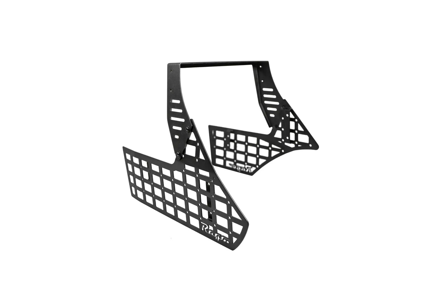 Rago Fabrication 3rd Gen Tundra Center Console & Digital Device Bridge by Rago Fabrication