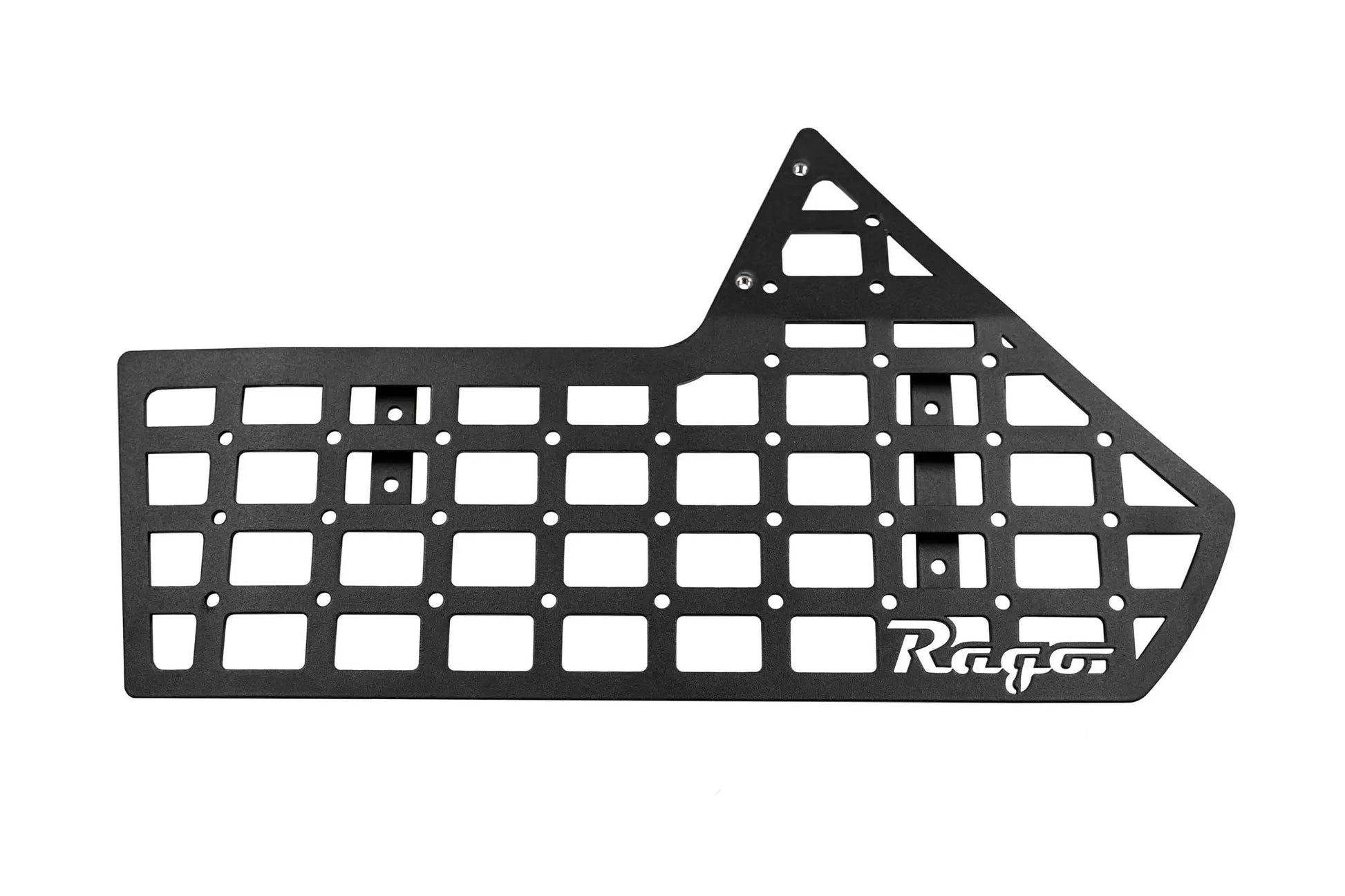 Rago Fabrication 3rd Gen Tundra Center Console & Digital Device Bridge by Rago Fabrication