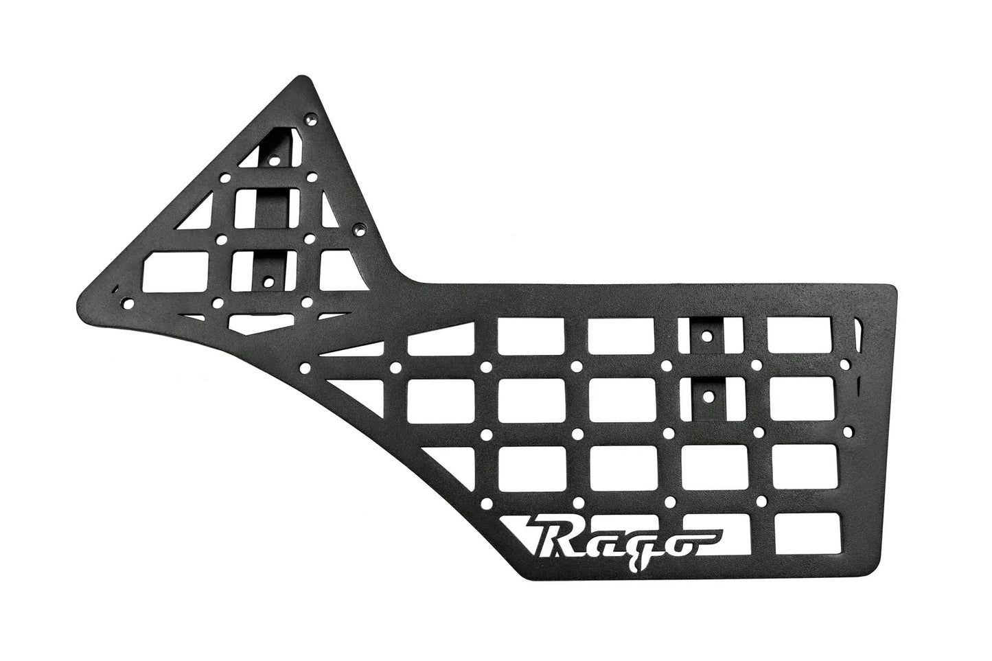 Rago Fabrication 3rd Gen Tundra Center Console & Digital Device Bridge by Rago Fabrication