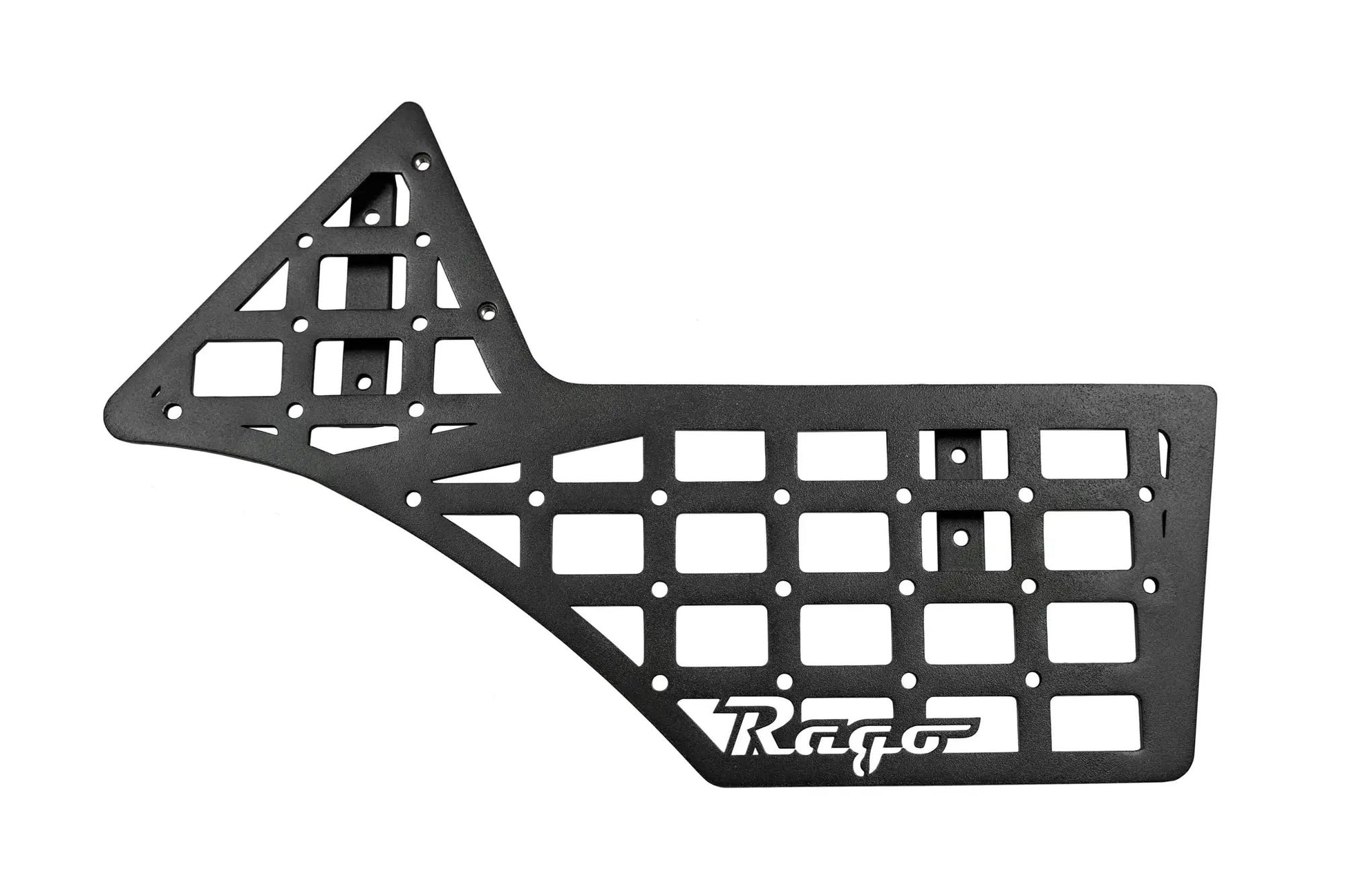 Rago Fabrication 3rd Gen Tundra Center Console & Digital Device Bridge by Rago Fabrication