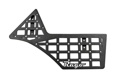 Rago Fabrication 3rd Gen Tundra Center Console & Digital Device Bridge by Rago Fabrication