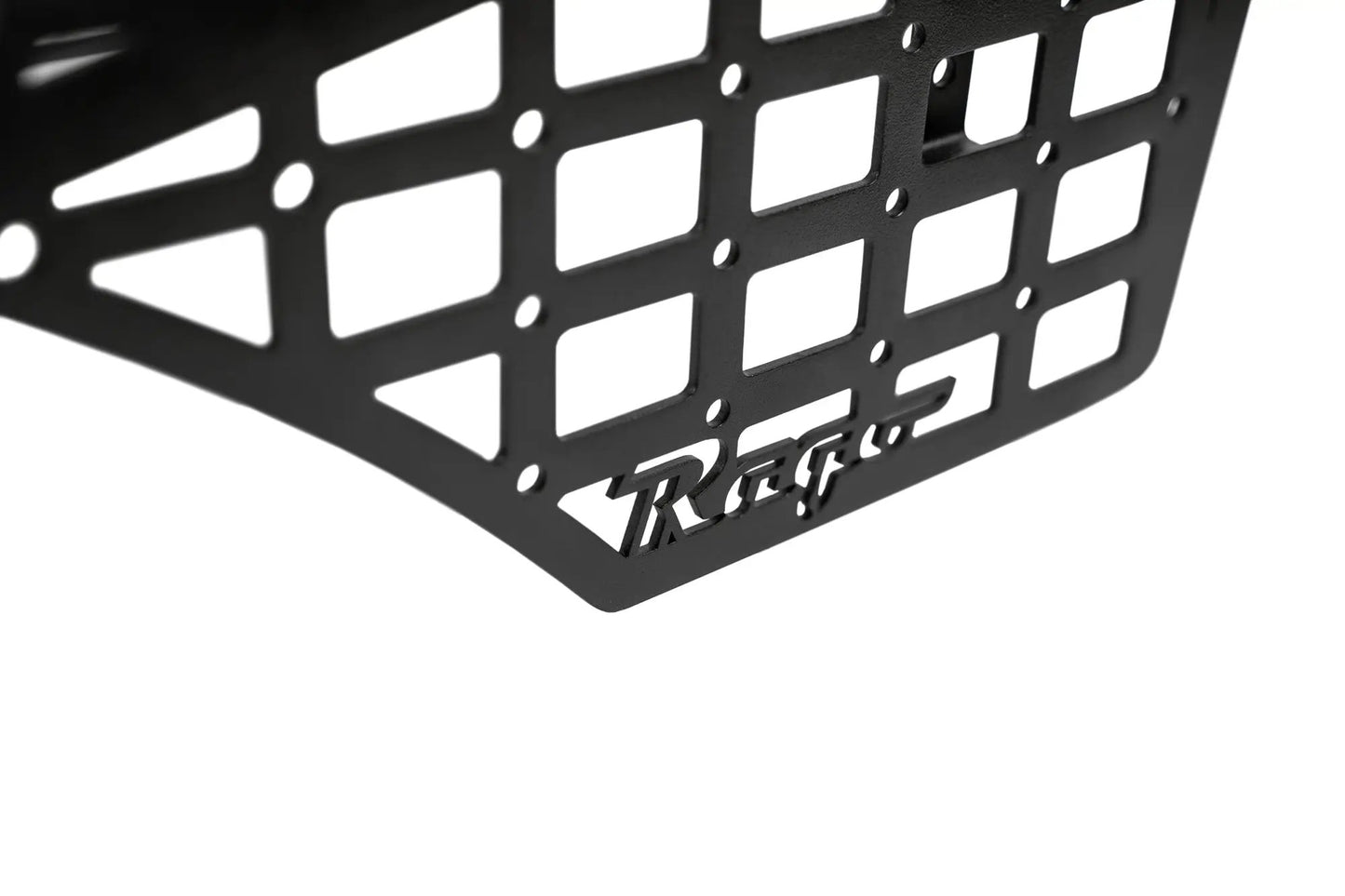 Rago Fabrication 3rd Gen Tundra Center Console & Digital Device Bridge by Rago Fabrication