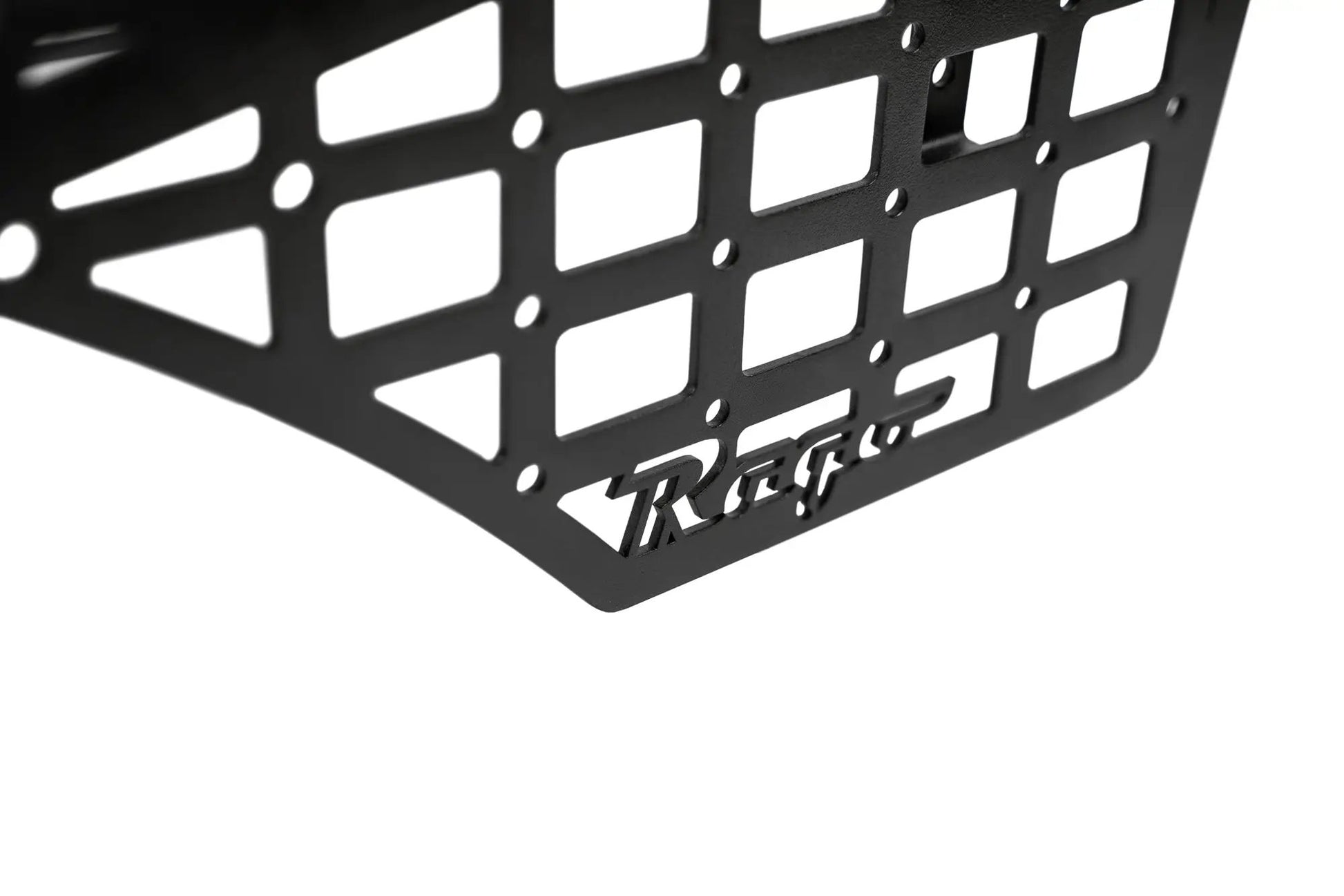 Rago Fabrication 3rd Gen Tundra Center Console & Digital Device Bridge by Rago Fabrication