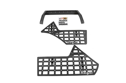 Rago Fabrication 3rd Gen Tundra Center Console & Digital Device Bridge by Rago Fabrication