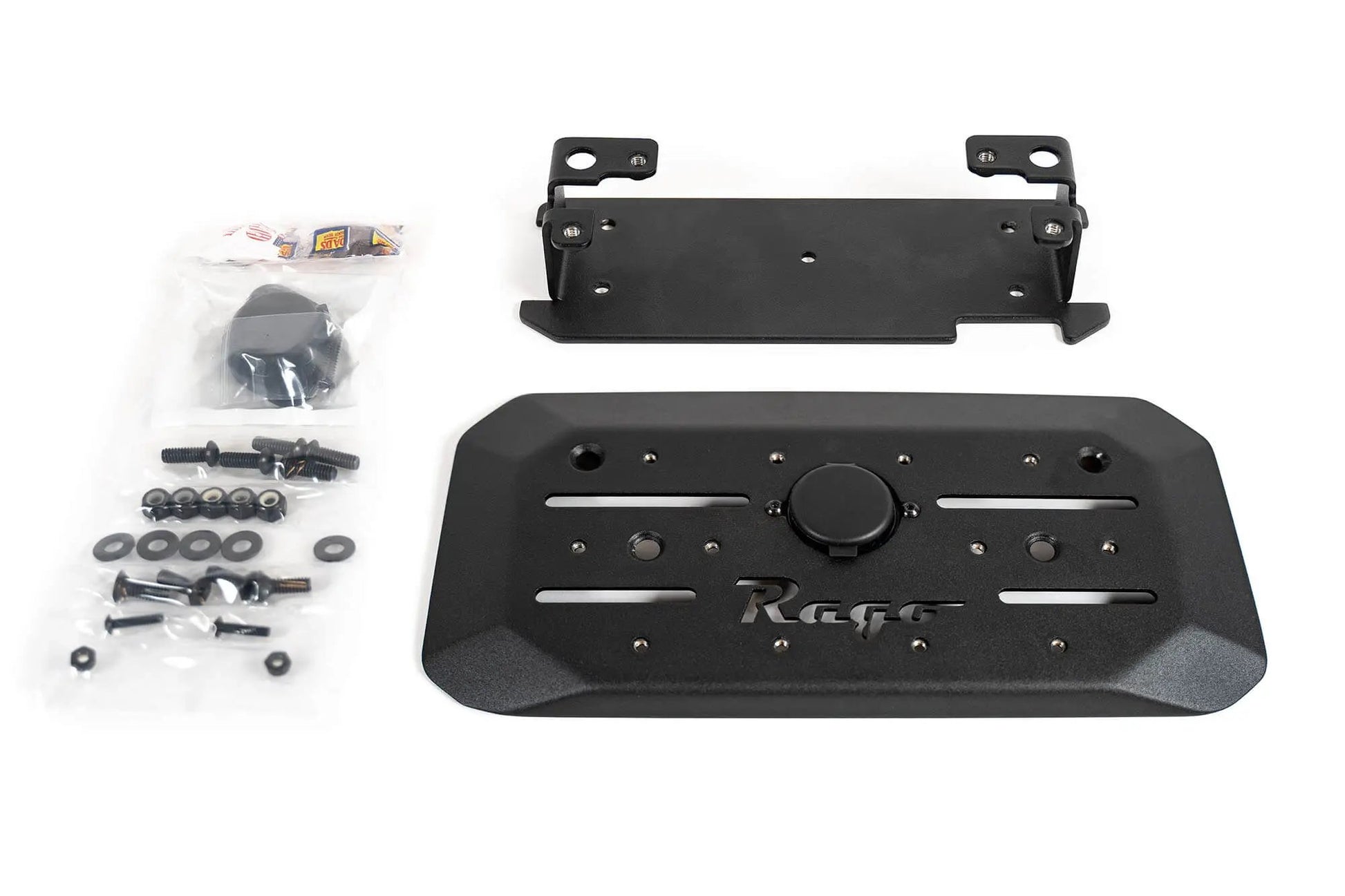 Rago Fabrication 3rd Gen Tundra Digital Device Dash Mount by Rago Fabrication