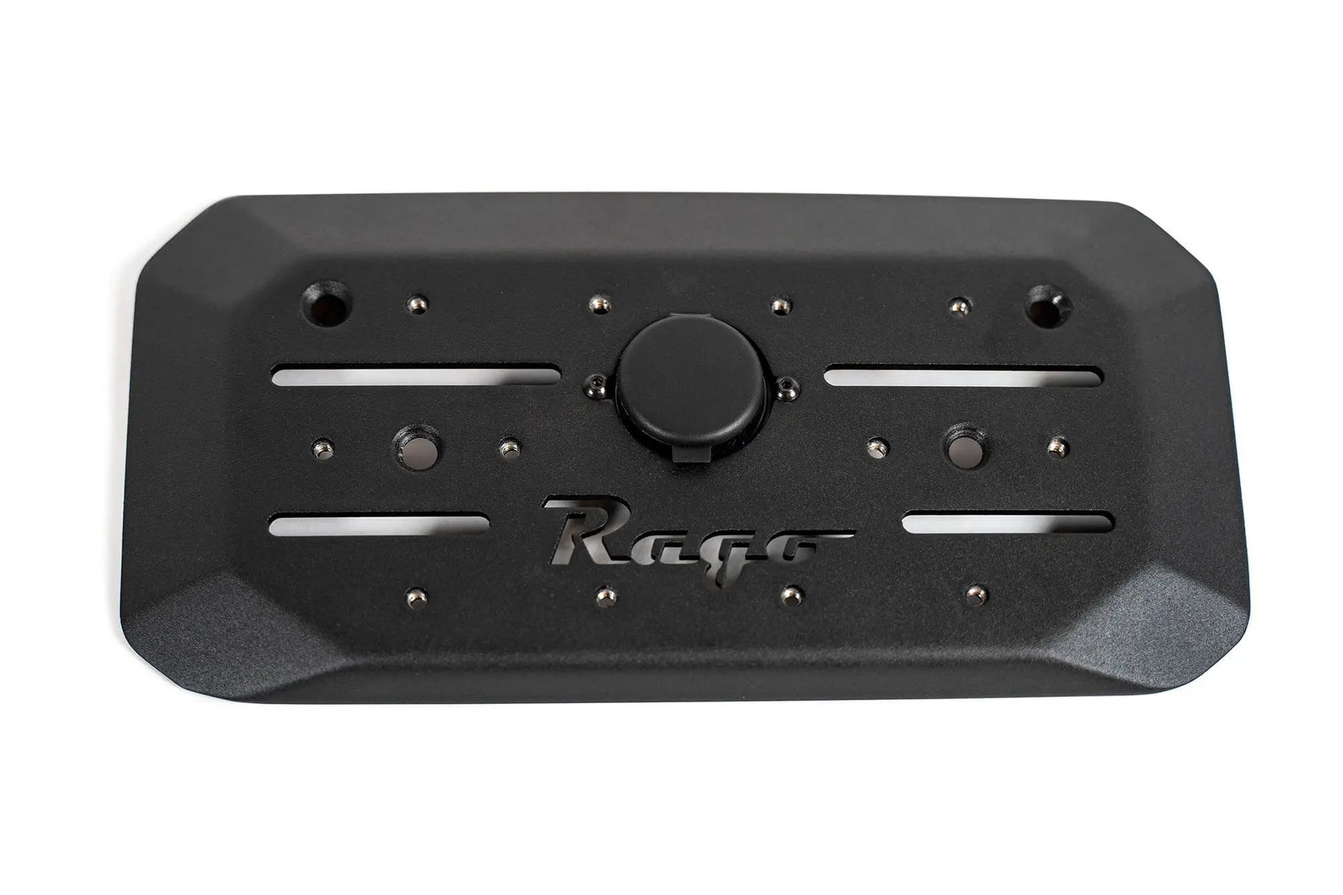 Rago Fabrication 3rd Gen Tundra Digital Device Dash Mount by Rago Fabrication