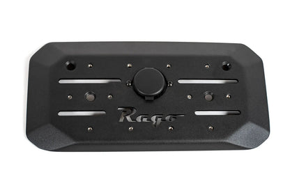 Rago Fabrication 3rd Gen Tundra Digital Device Dash Mount by Rago Fabrication