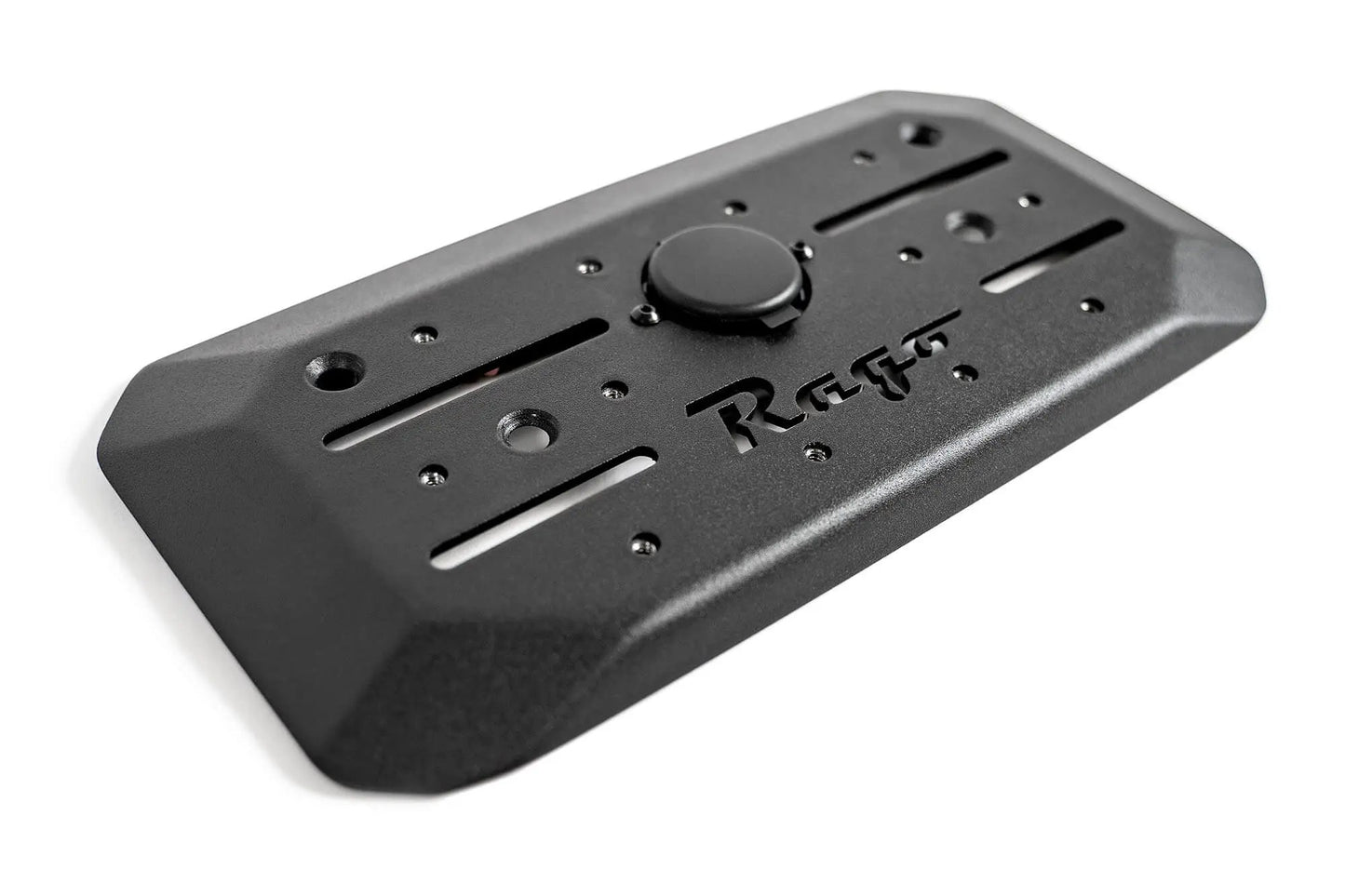 Rago Fabrication 3rd Gen Tundra Digital Device Dash Mount by Rago Fabrication