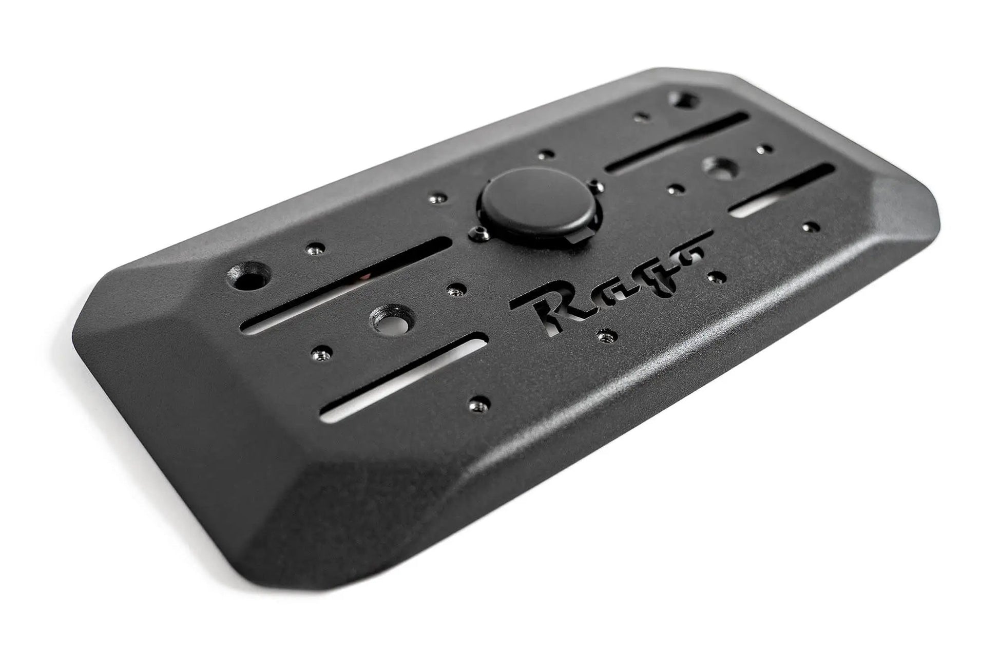 Rago Fabrication 3rd Gen Tundra Digital Device Dash Mount by Rago Fabrication
