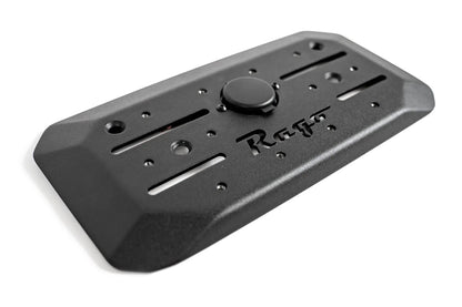 Rago Fabrication 3rd Gen Tundra Digital Device Dash Mount by Rago Fabrication