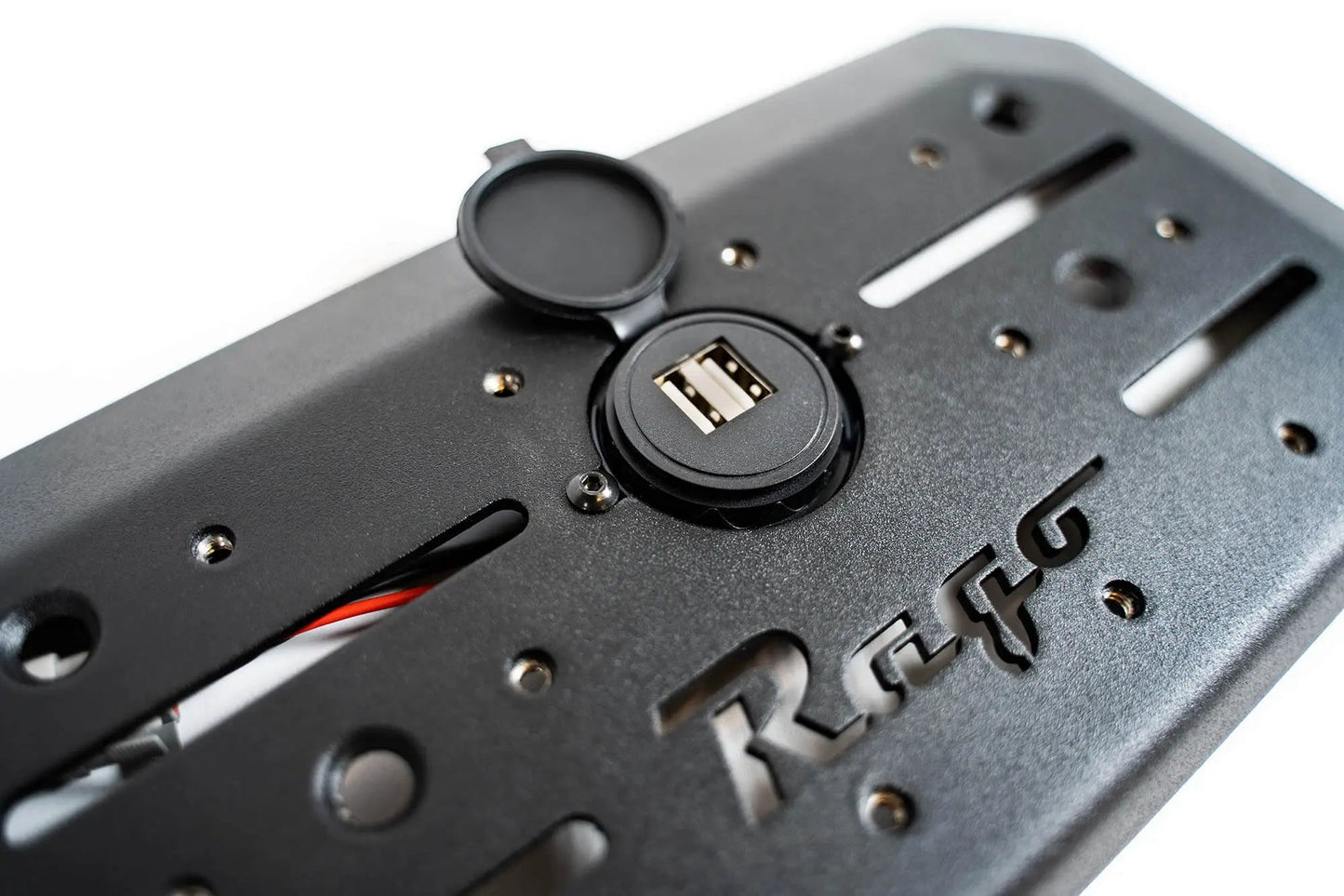 Rago Fabrication 3rd Gen Tundra Digital Device Dash Mount by Rago Fabrication