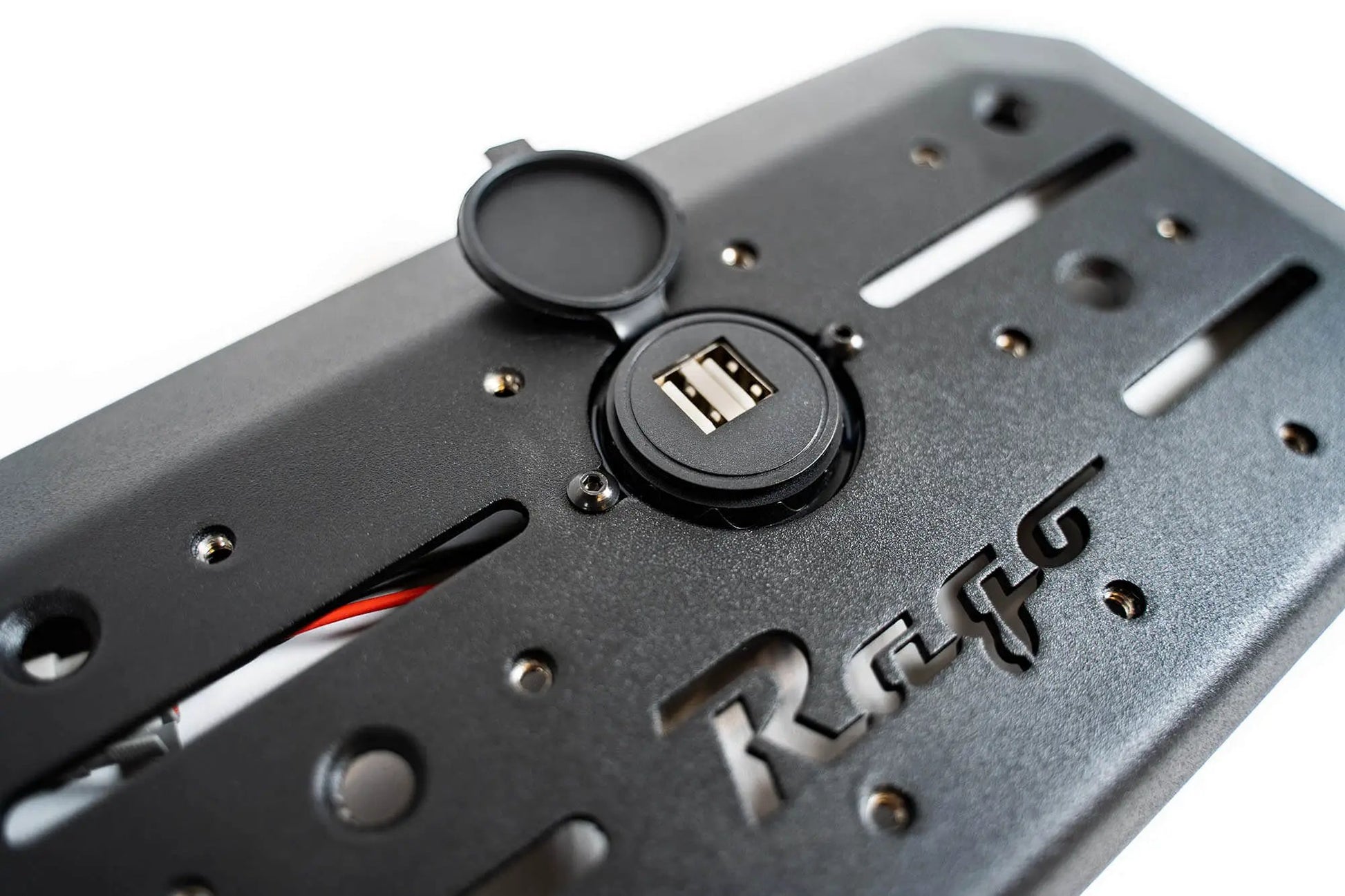 Rago Fabrication 3rd Gen Tundra Digital Device Dash Mount by Rago Fabrication