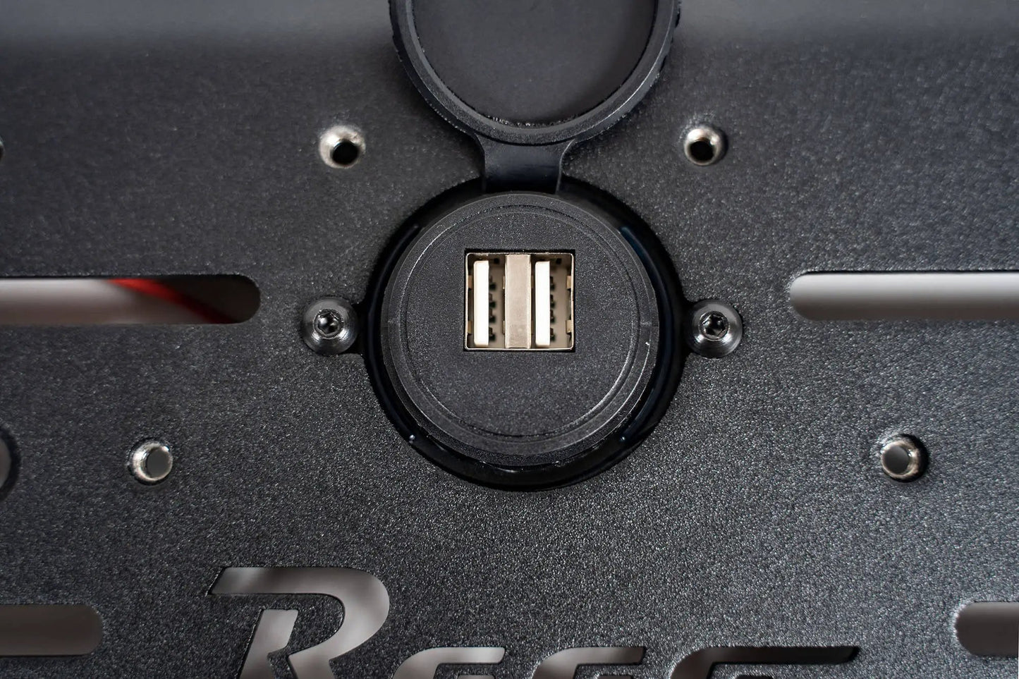 Rago Fabrication 3rd Gen Tundra Digital Device Dash Mount by Rago Fabrication