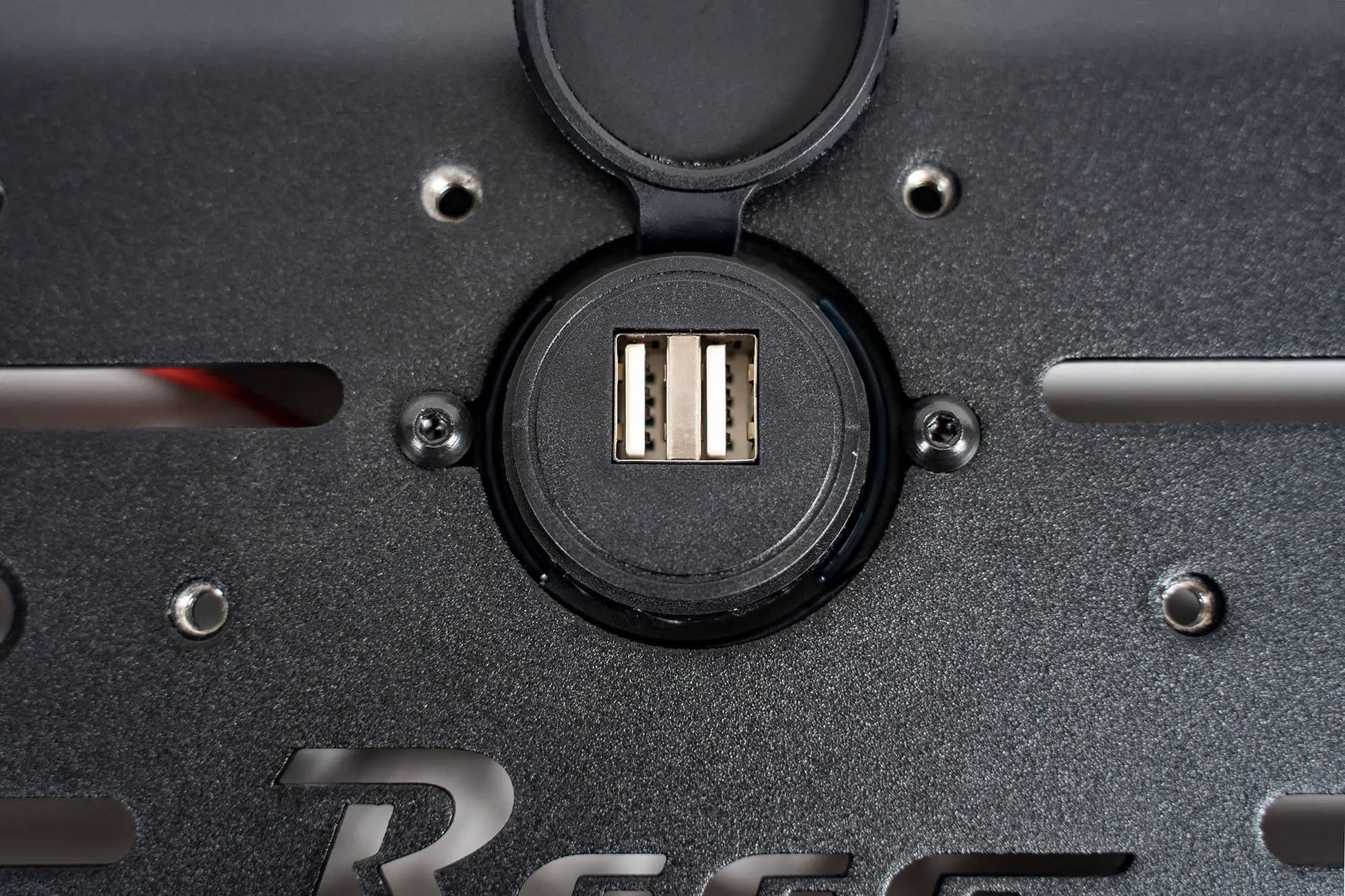 Rago Fabrication 3rd Gen Tundra Digital Device Dash Mount by Rago Fabrication