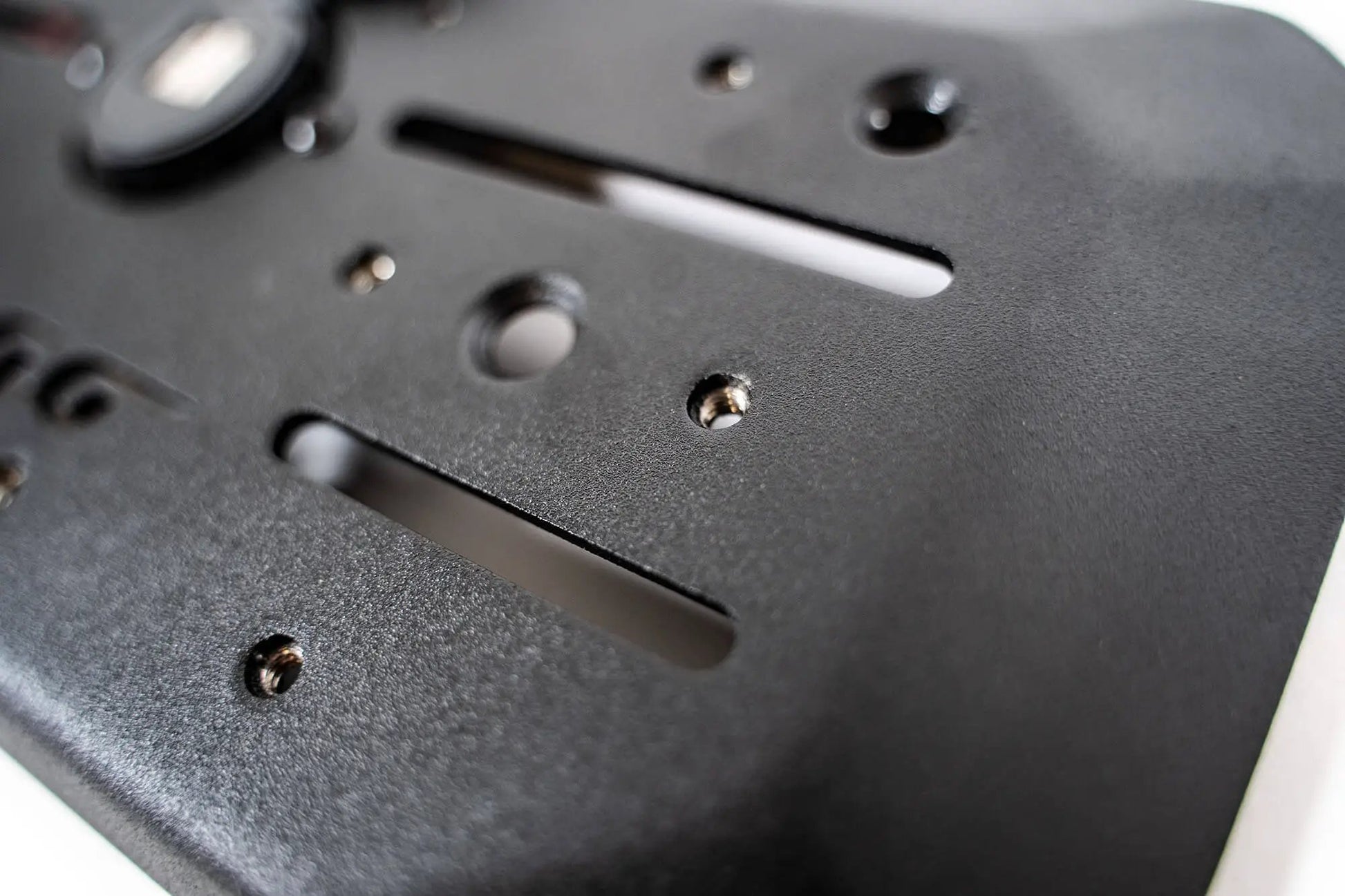 Rago Fabrication 3rd Gen Tundra Digital Device Dash Mount by Rago Fabrication
