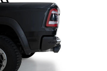 Addictive Desert Designs 2021 - 2023 Ram TRX Phantom Rear Bumper by Addictive Desert Designs