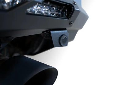Addictive Desert Designs 2021 - 2023 Ram TRX Phantom Rear Bumper by Addictive Desert Designs