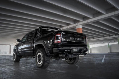 Addictive Desert Designs 2021 - 2023 Ram TRX Phantom Rear Bumper by Addictive Desert Designs