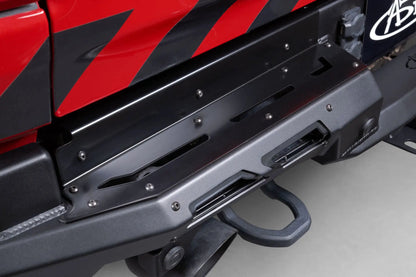 Addictive Desert Designs 2025 Ram RHO Phantom Rear Bumper by Addictive Desert Designs