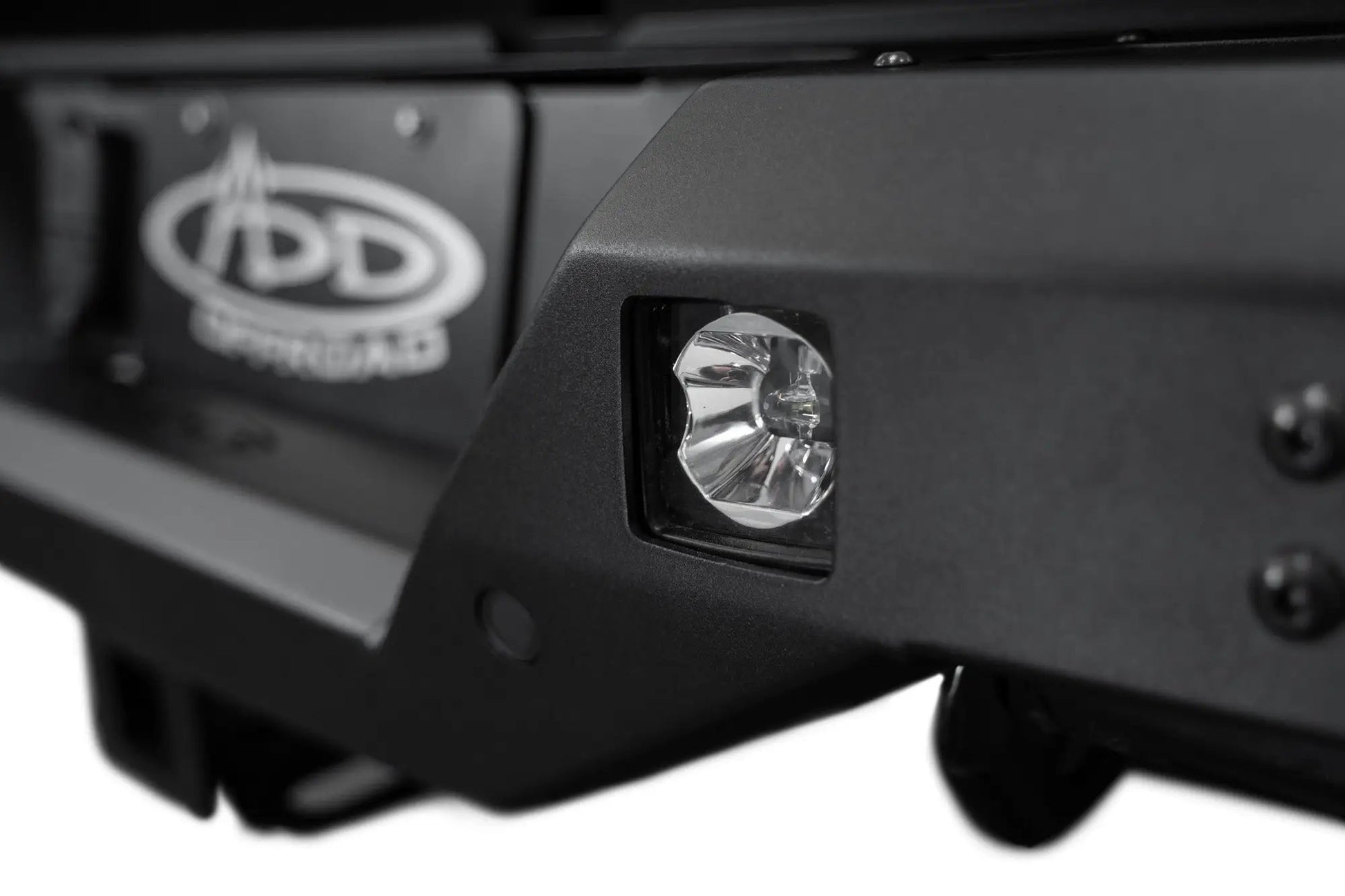 Addictive Desert Designs Toyota Tacoma Stealth Rear Bumper by Addictive Desert Designs