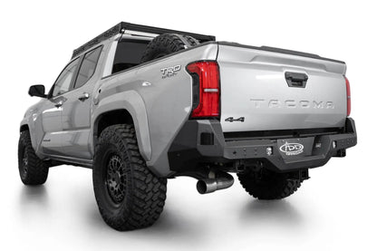 Addictive Desert Designs Toyota Tacoma Stealth Rear Bumper by Addictive Desert Designs