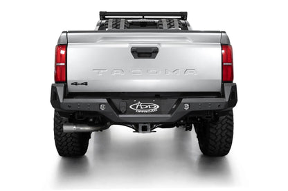 Addictive Desert Designs Toyota Tacoma Stealth Rear Bumper by Addictive Desert Designs