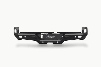Rago Fabrication 2024+ Toyota Tacoma Rear Bumper by Rago Fabrication