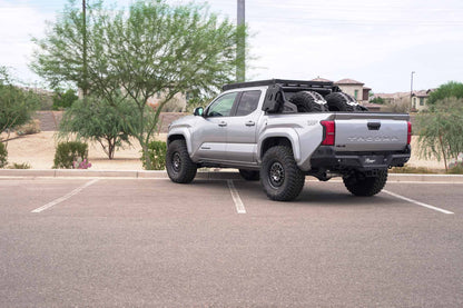 Rago Fabrication 2024+ Toyota Tacoma Rear Bumper by Rago Fabrication