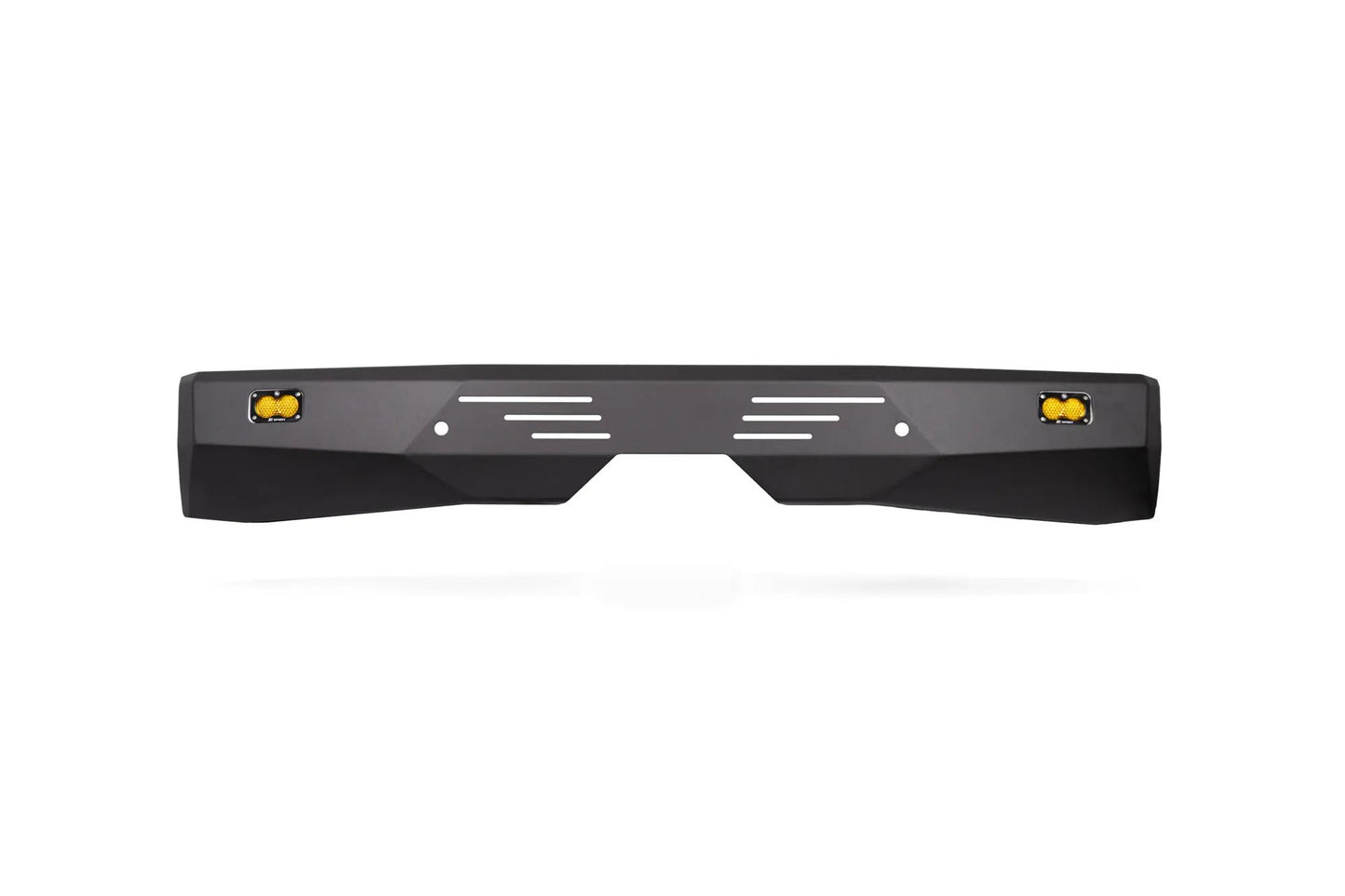Rago Fabrication 2025+ Toyota 4Runner Center Mount Rear Bumper by Rago Fabrication