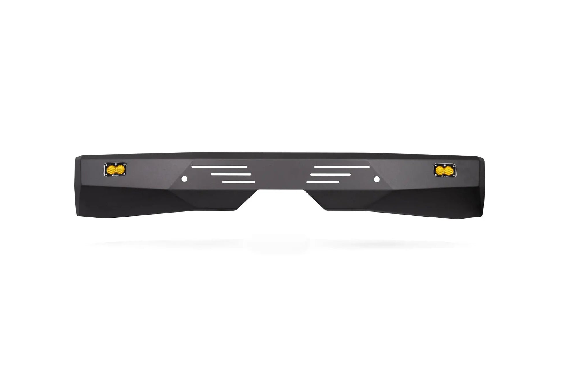 Rago Fabrication 2025+ Toyota 4Runner Center Mount Rear Bumper by Rago Fabrication