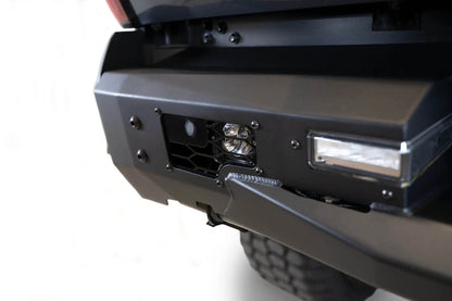 Addictive Desert Designs 2022 - 2023 Toyota Tundra Stealth Fighter Rear Bumper by Addictive Desert Designs
