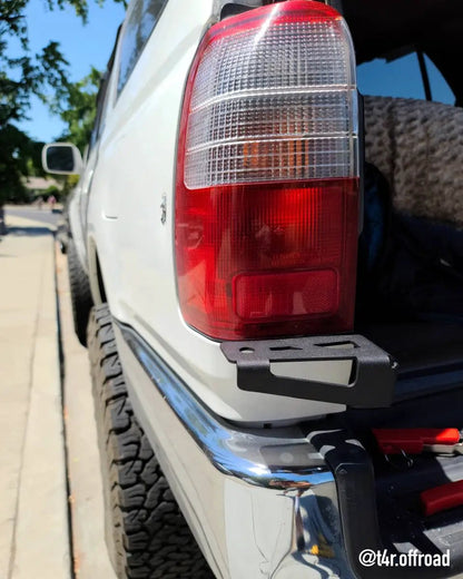 Rago Fabrication 1995-2002 3rd Gen Toyota 4Runner Antenna Mount by Rago Fabrication