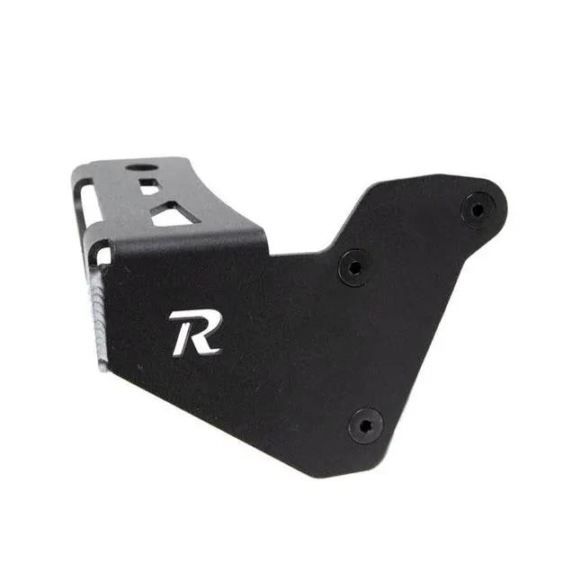 Rago Fabrication 1995-2002 3rd Gen Toyota 4Runner Antenna Mount by Rago Fabrication