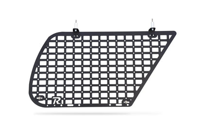 Rago Fabrication 1996-2002 3rd Gen 4Runner Rear Window Molle Panels by Rago Fabrication