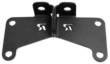 Rago Fabrication 1995-2004 1st Gen Toyota Tacoma CB Antenna Mount by Rago Fabrication