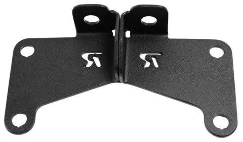 Rago Fabrication 1995-2004 1st Gen Toyota Tacoma CB Antenna Mount by Rago Fabrication