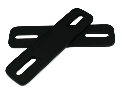 Rago Fabrication Ditch Light Bracket by Rago Fabrication