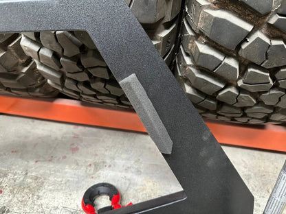 NYTOP Radar Wave Cancellation Foam Strip by NYTOP