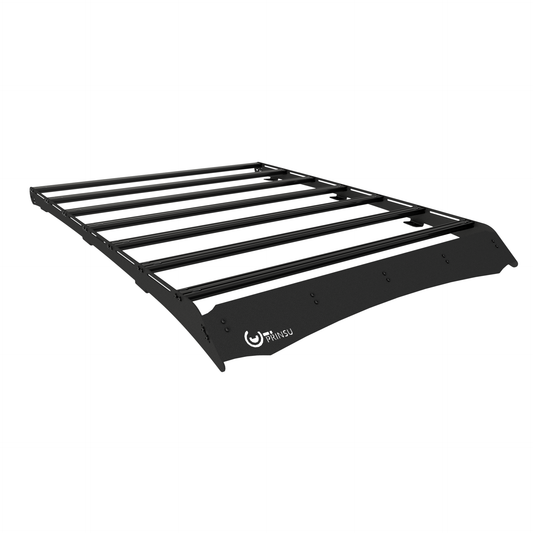 Ram 1500 Crew Cab Techo Rack | 2019-2024