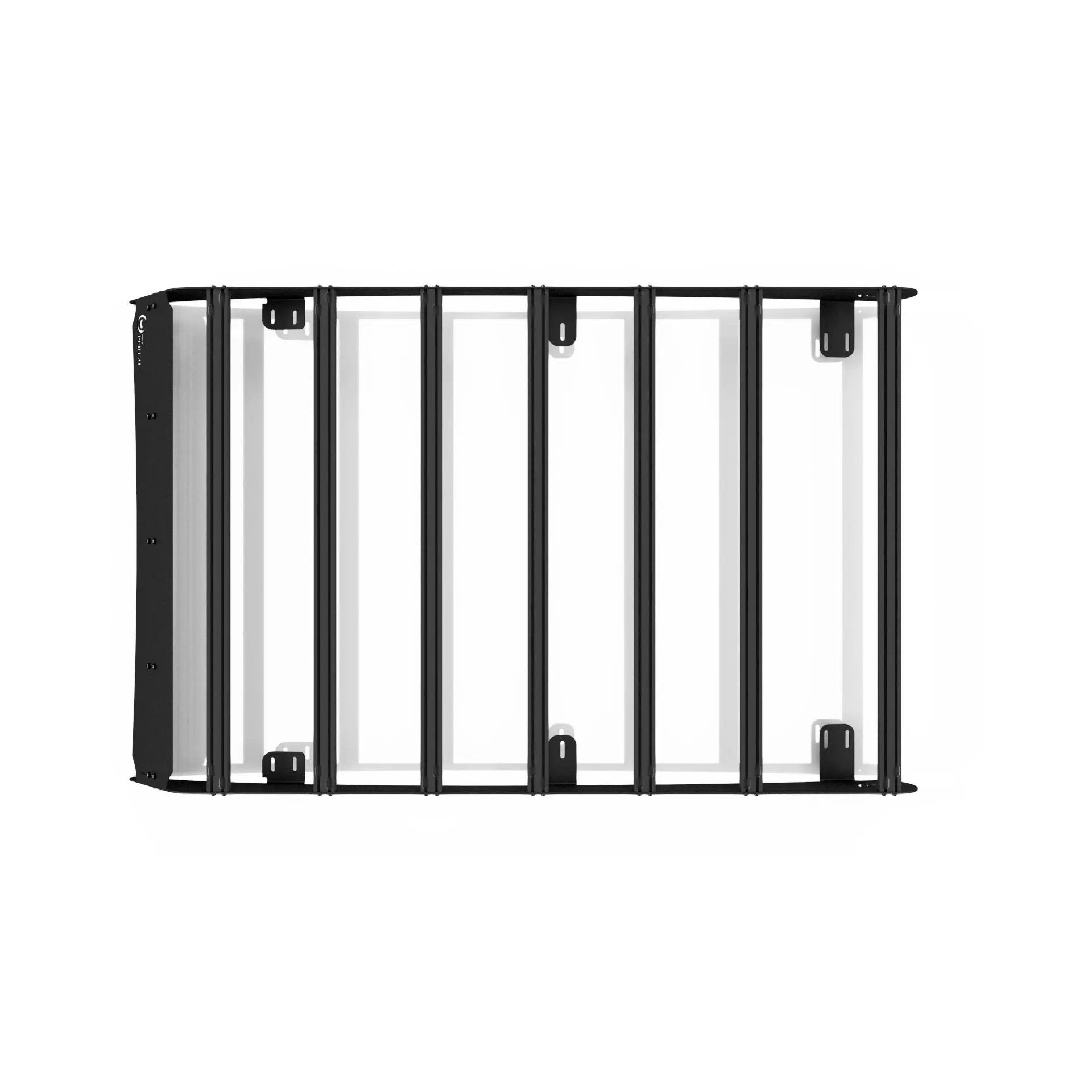 CBI Toyota 5th Generation Rav4 Roof Rack by CBI