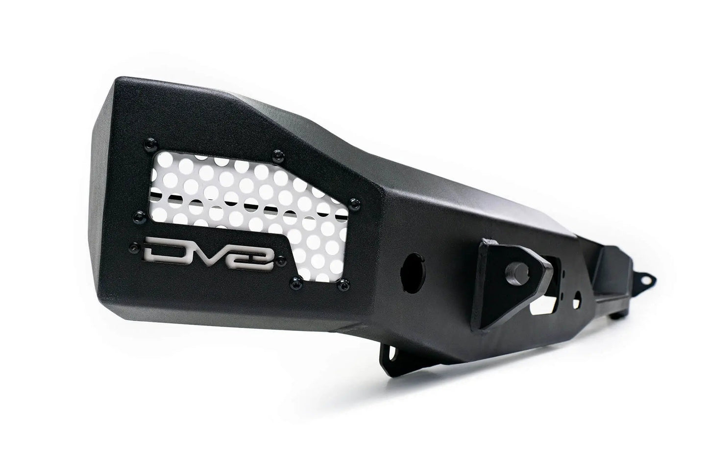 DV8 Offroad Ford Bronco MTO Series Rear Bumper by DV8 Offroad