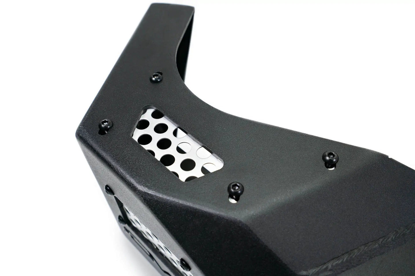DV8 Offroad Ford Bronco MTO Series Rear Bumper by DV8 Offroad