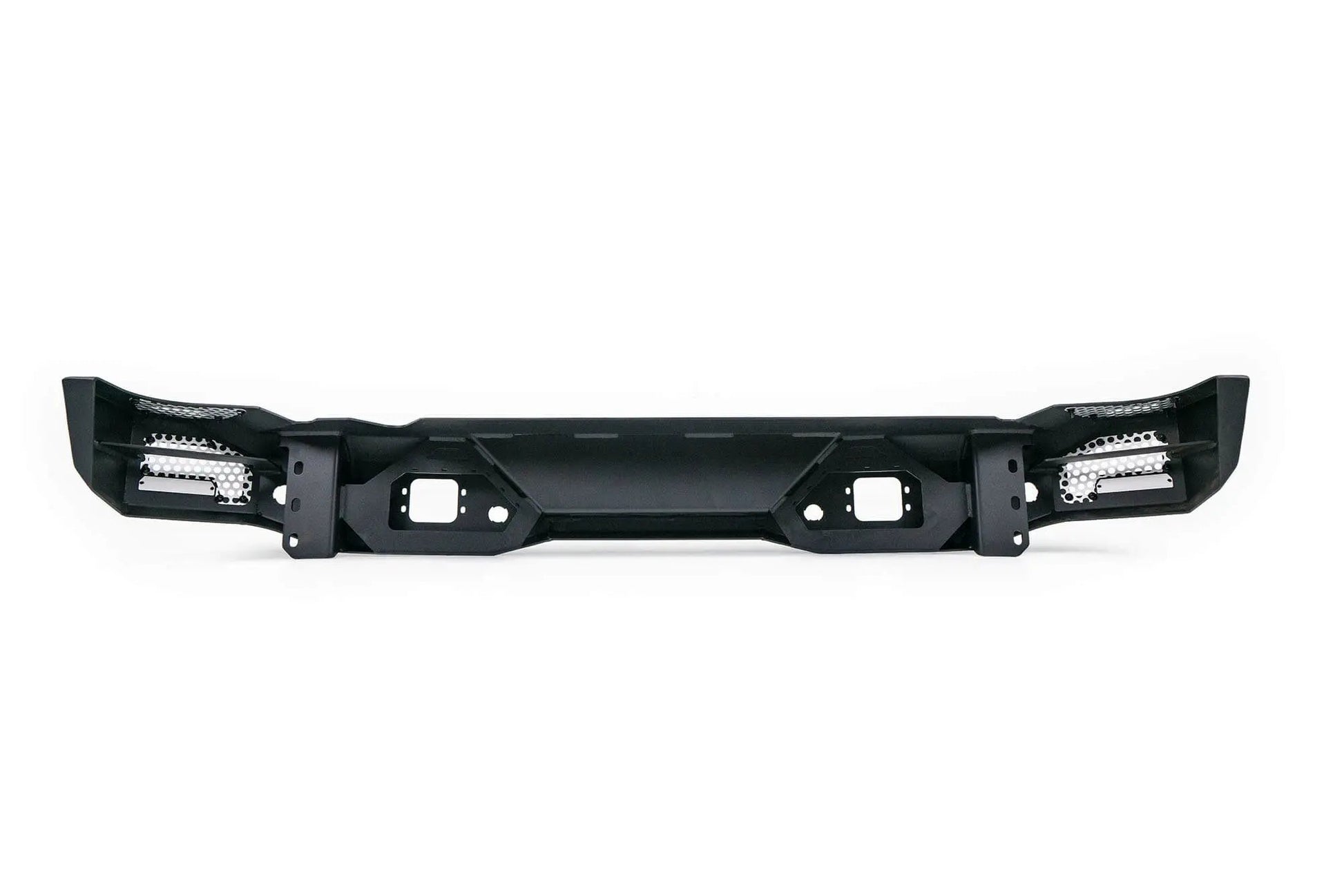 DV8 Offroad Ford Bronco MTO Series Rear Bumper by DV8 Offroad