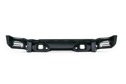 DV8 Offroad Ford Bronco MTO Series Rear Bumper by DV8 Offroad