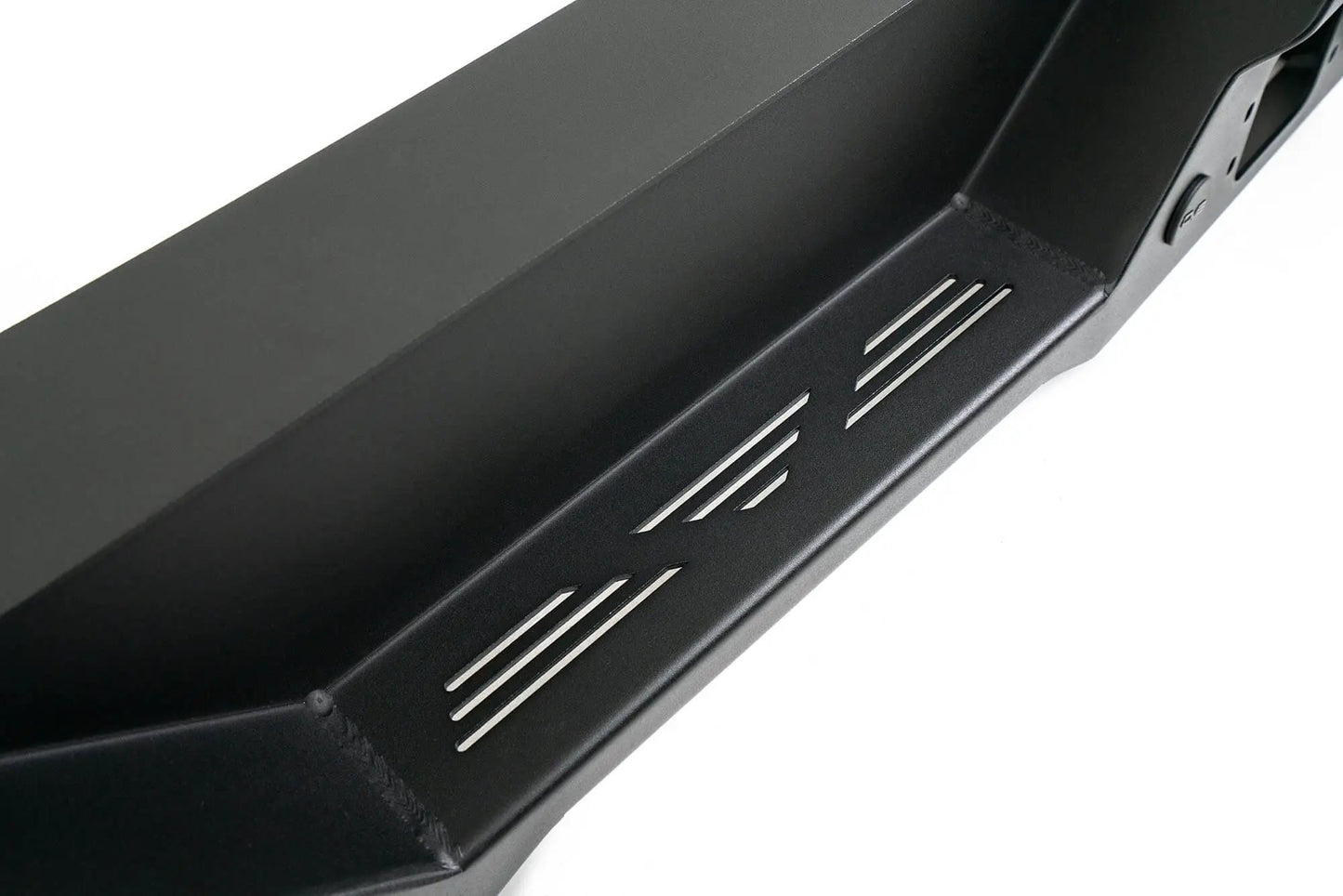 DV8 Offroad 2021-22 Ford Bronco FS-15 Series Rear Bumper by DV8 Offroad