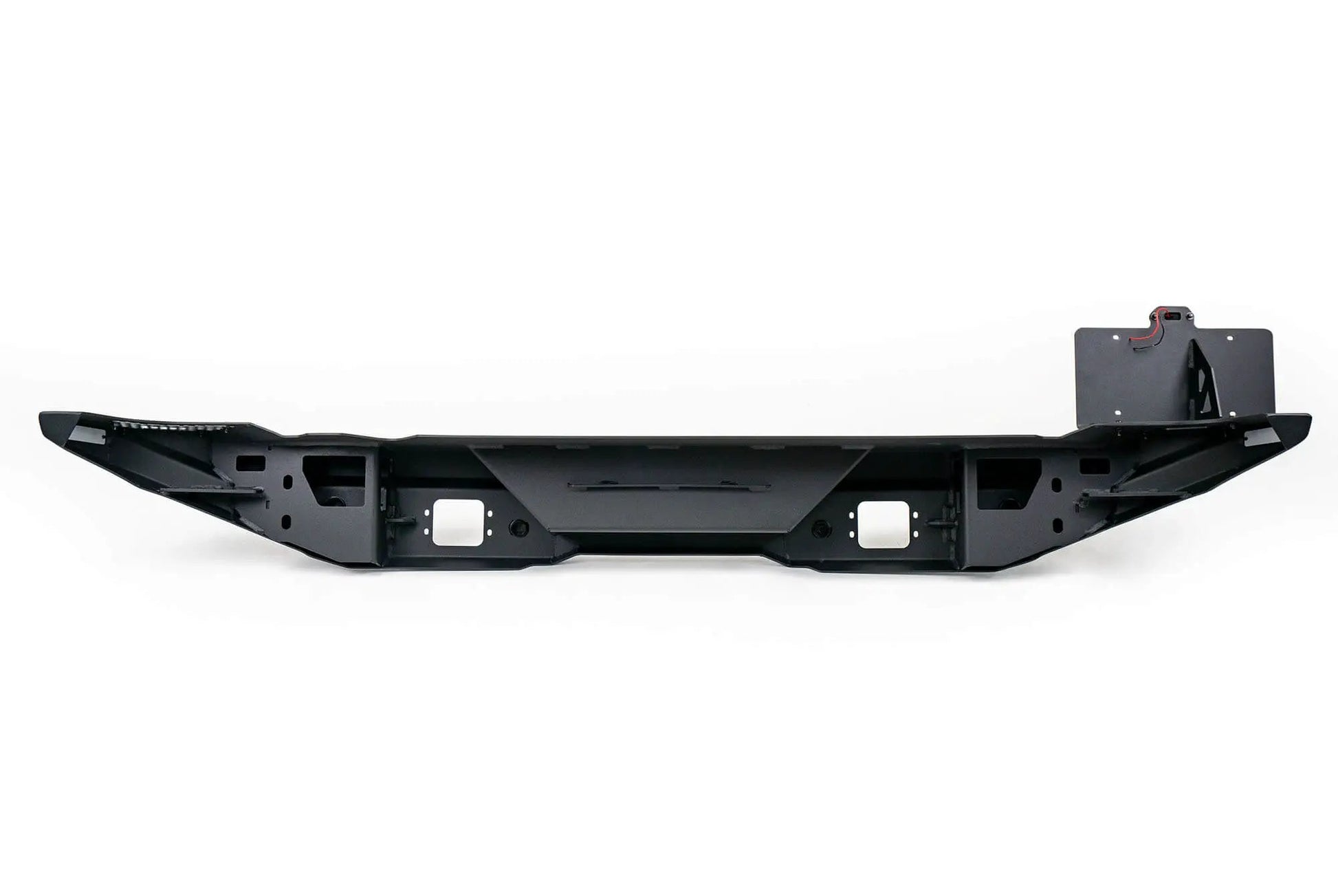 DV8 Offroad 2021-22 Ford Bronco FS-15 Series Rear Bumper by DV8 Offroad